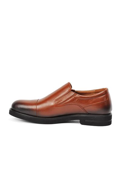 Forelli FORELLİ 44501-G PANTOF CLASIC BĂRBAȚI