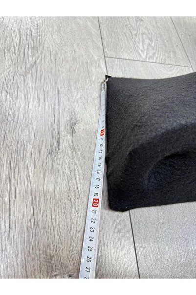 Reiss RS-M6AKS ÜNİVERSAL DİK CADDE TİPİ PANDİZOTLU TANESİ 300W-120W RMS 16CM 2TK OTO MİDRANGE HOPARLÖR