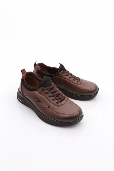 Forelli Pantofi din piele Zagnos Comfort pentru bărbați