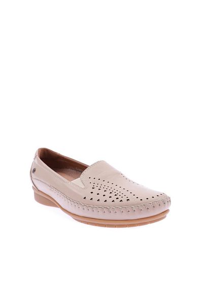 Forelli Pantofi de damă Teresa-h Comfort Bej