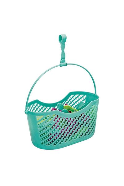 Flink Sauber Flink & Sauber 30 Pcs with Latch Basket