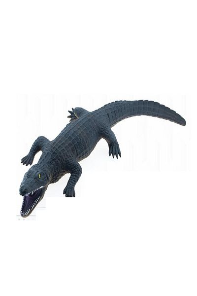 rexa Crocodile Toy Realistic Alligator Toys For Kids Boys Girls