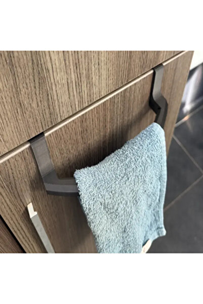 Plasfire MUTFAK DOLABI KAPAK HAVLU TUTUCU