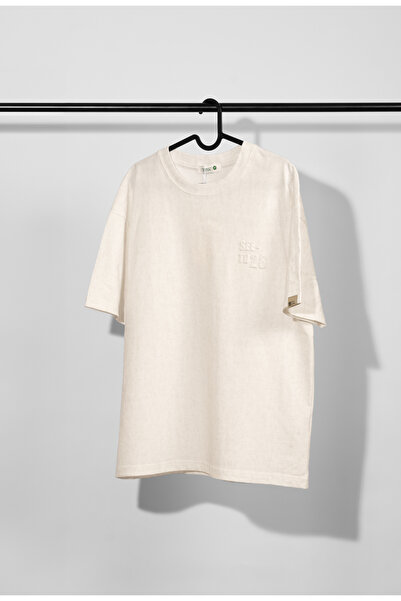FLFXI "Oversized T-Shirt "See To 28