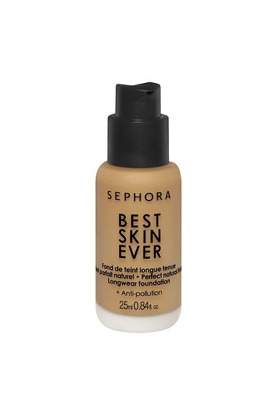 SEPHORA COLLECTION Best Skin Ever - Satin and Natural Finish Foundation 25ml