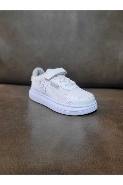 elma bebe Lightweight Comfortable Soft Flexible Unisex Girls Boys School Sneaker Sports Shoes Suitable for Daily Use