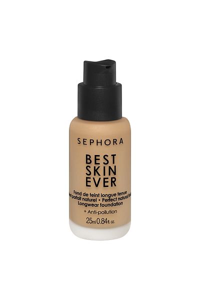 SEPHORA COLLECTION Best Skin Ever - Satin and Natural Finish Foundation 25ml