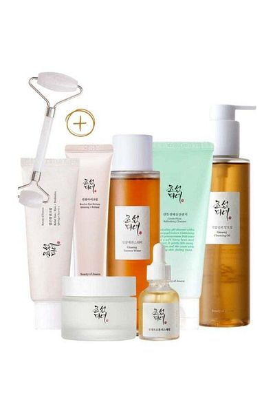 Beauty of Joseon Collection For Glowing Skin