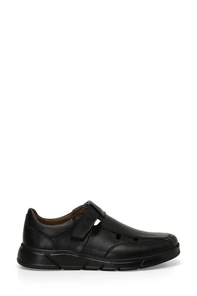 Polaris 5 Point 107409.m 4Fx Black Men's Casual Shoes Black