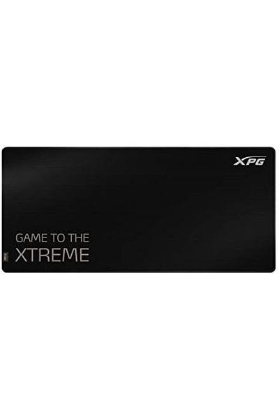 XPG Battleground XL Mouse Pad - Black