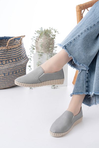 Dericalle shoes Genuine Leather Women's Summer Shoes