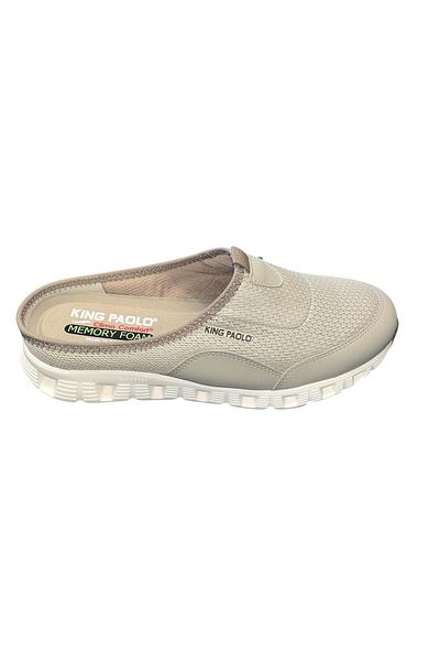KİNG PAOLO Men's slipper