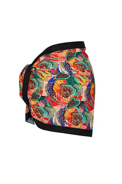 SAILOR moda Hawaiian Pareo Does Not Show Underwear 145X50 cm