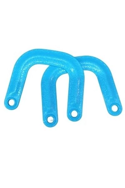 Skygo Bag Handle Nal Model Blue 13 cm