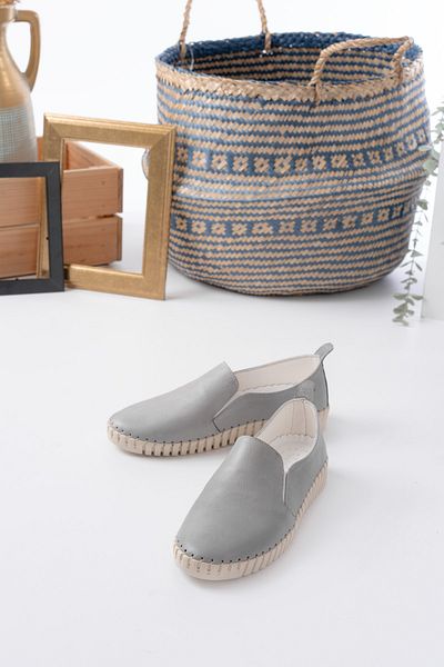 Dericalle shoes Genuine Leather Women's Summer Shoes