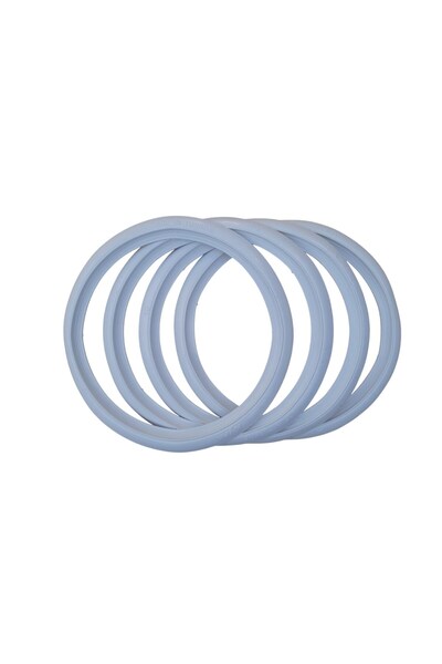 Yamaha Lastik Yanak Set 4 Lü 10 İnç