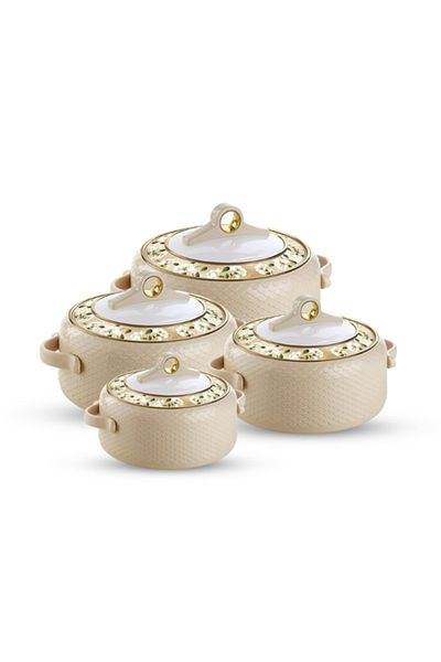 Generic Nyasa 4-Piece Small Case Set
