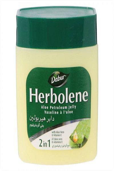 Dabur Herbolene Petroleum Jelly - 115 ml