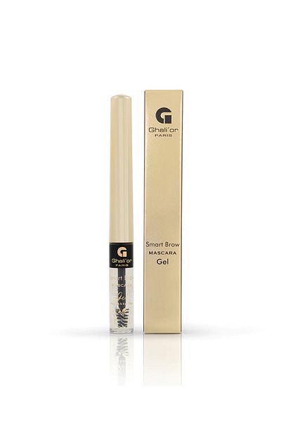 Ghali'or Paris مسكرة حواجب - N°10 - غاليور باريس