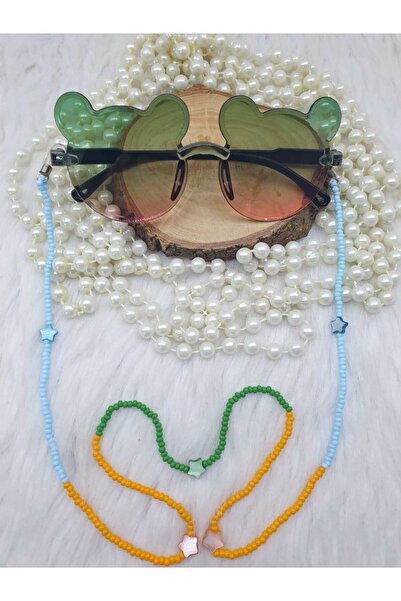 HAPPY HANDMADE سلسلة نظارات للأطفال من SEDEF YILDIZLI، سلسلة نظارات للأطفال، ...