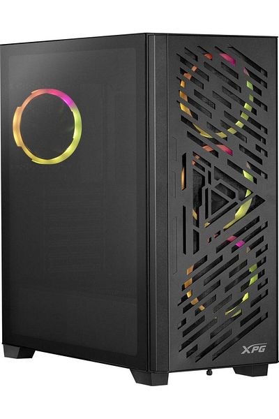 XPG Lander 501 aRGB Mid-Tower Chassis