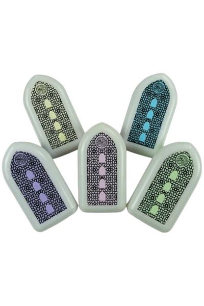 Toy Box Treasures Toy Box Mini Wall Plug Quran Speaker with Light
