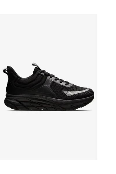 Lescon Majı Easystep Women's Sports Shoes Black