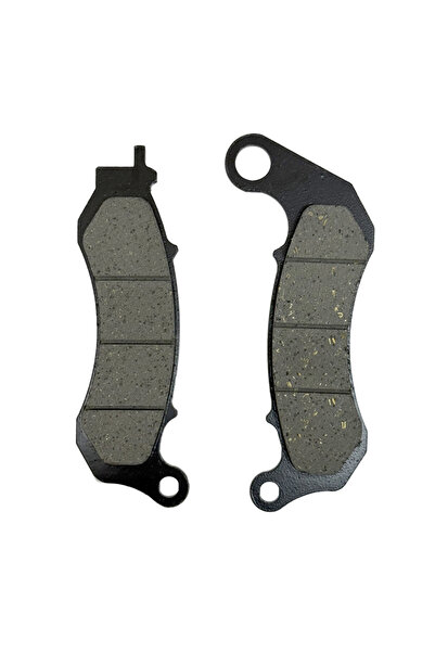 CF Moto 250NK (E5) Ön Disk Fren Balatası