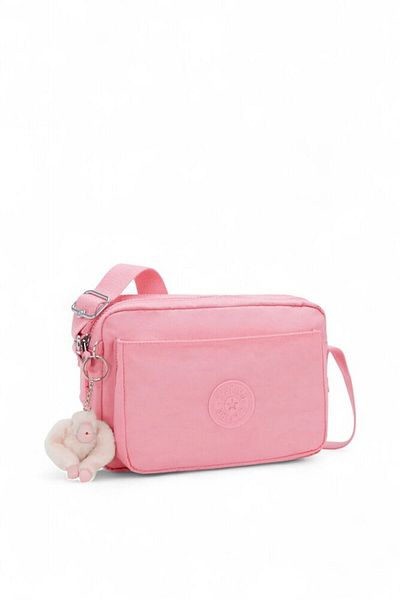 Kipling Abanu m Enjoyable Blush Women's Crossbody Bag Kı7076