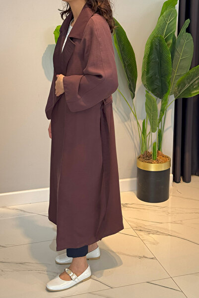 Ceremony Εσωτερικά Dubai Εξωτερικά Pasion Καπάκι διπλής όψης 5895 Red Brown