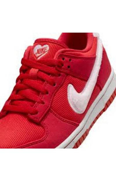 Nike Dunk Low Red Fz3548-612