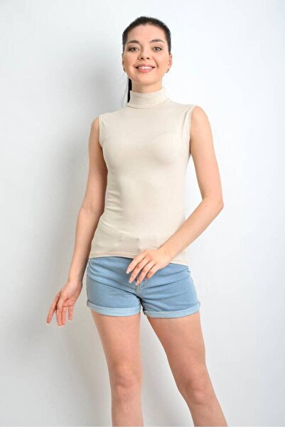 Star Second Skin Women's Skin Zero Collar Body Tank