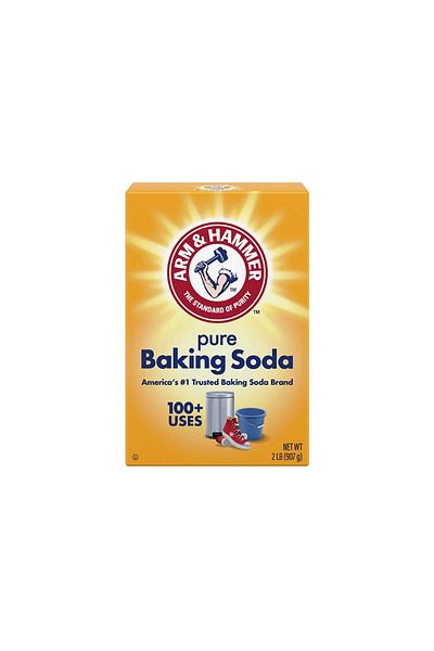 Arm&Hammer آرم آند هامر بيكربونات الصوديوم النقية 907 جم
