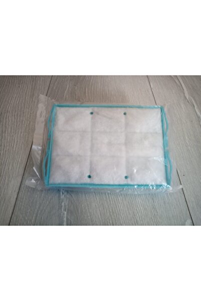 MPTEDARİK Filtru de protecție a motorului pentru aspirator Bosch Bsg 72212 Fo...