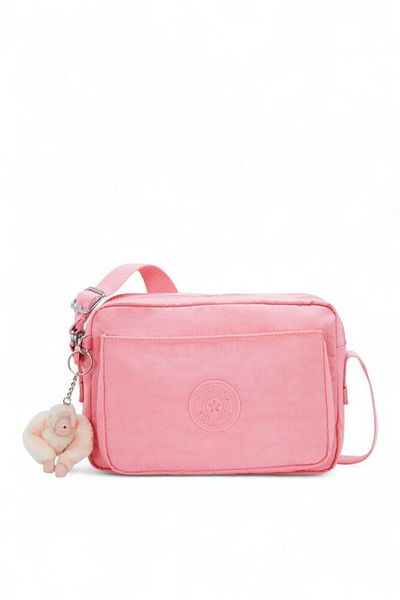 Kipling Abanu m Enjoyable Blush Women's Crossbody Bag Kı7076
