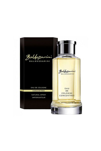 BALDESSARINI Concentree Cologne EDC 75 ml