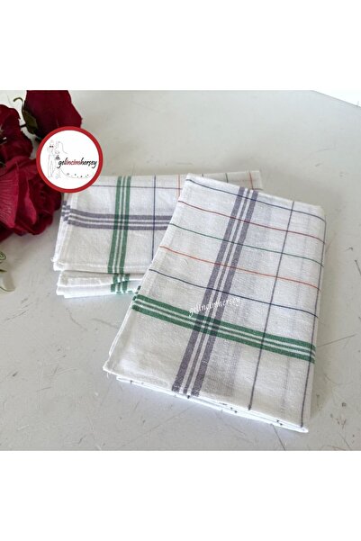 Gelincimherşey Кухненска кърпа с двойна райета