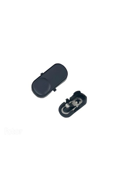 Paparca Buton telescopic pentru țevi seria 8000