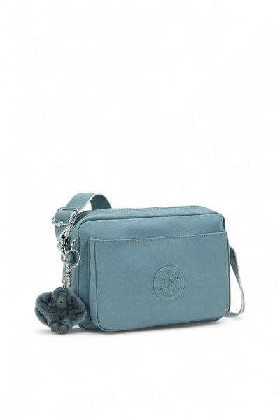 Kipling Abanu m Relaxed Gray Women's Crossbody Bag Kı7076