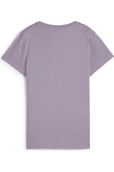 Puma Women's Ess+ Animal Tee T-Shirt 68149030