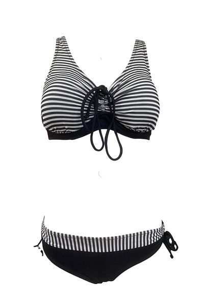Pierre Cardin Plus size bikini