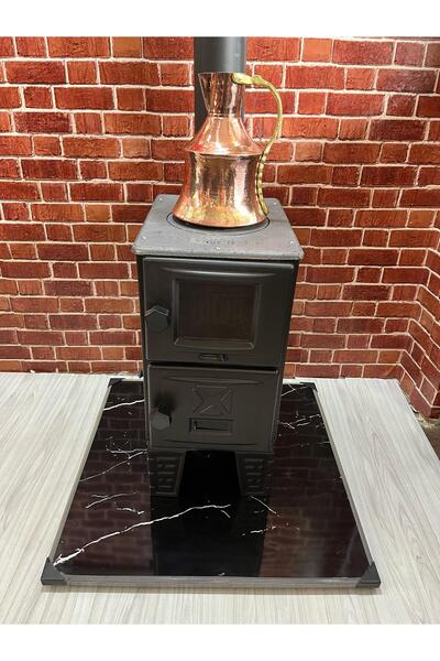 KAÇKAR KUZİNE SOBA PRES İŞ MAKSİ BADİ DÖKÜM ŞÖMİNE