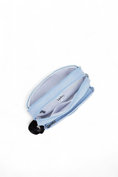 Kipling ABANU M CLOUDY SKY BLUE