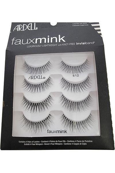 Ardell Faux Mink Multipack 812