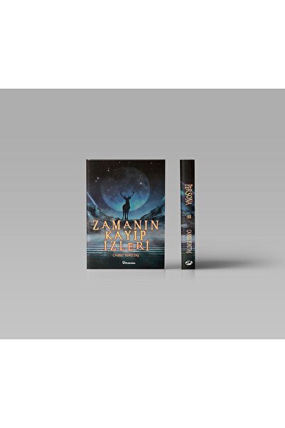 Orionebula Yayınevi Persona 2 Zamanın Kayıp İzleri