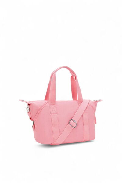 Kipling Art Mini Enjoyable Blush Women's Shoulder Bag K01327