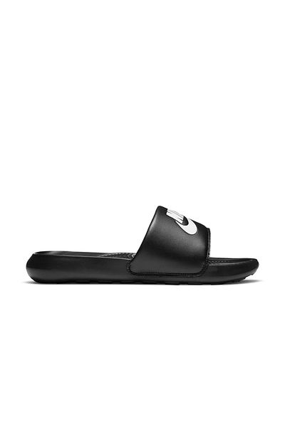 Nike Pánské černé boty pro volný čas Victorı One Slide – Cn9675-002