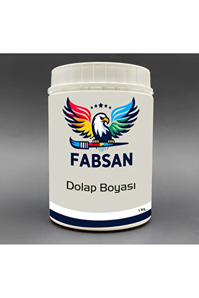 FABSAN STORE DOLAP BOYASI