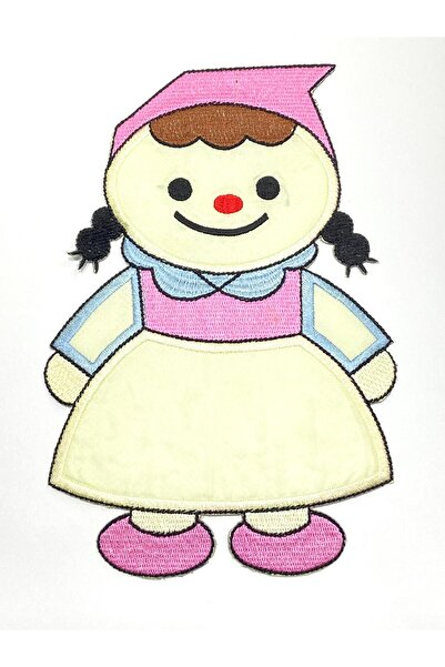 karantuhafiye تطريز بطانية الطفل / تطريز الطفل والطفل / مقاس كبير