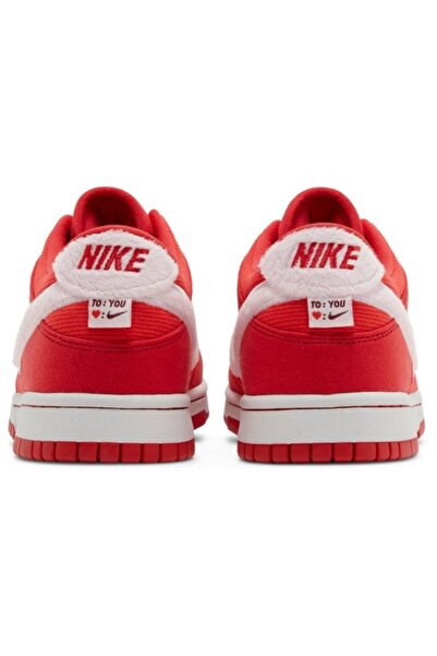 Nike dunk low kırmızı fz3548-612